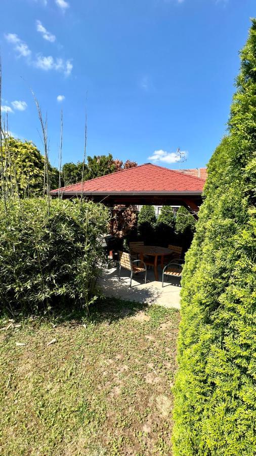 Ubytovani ليدنيس المظهر الخارجي الصورة
